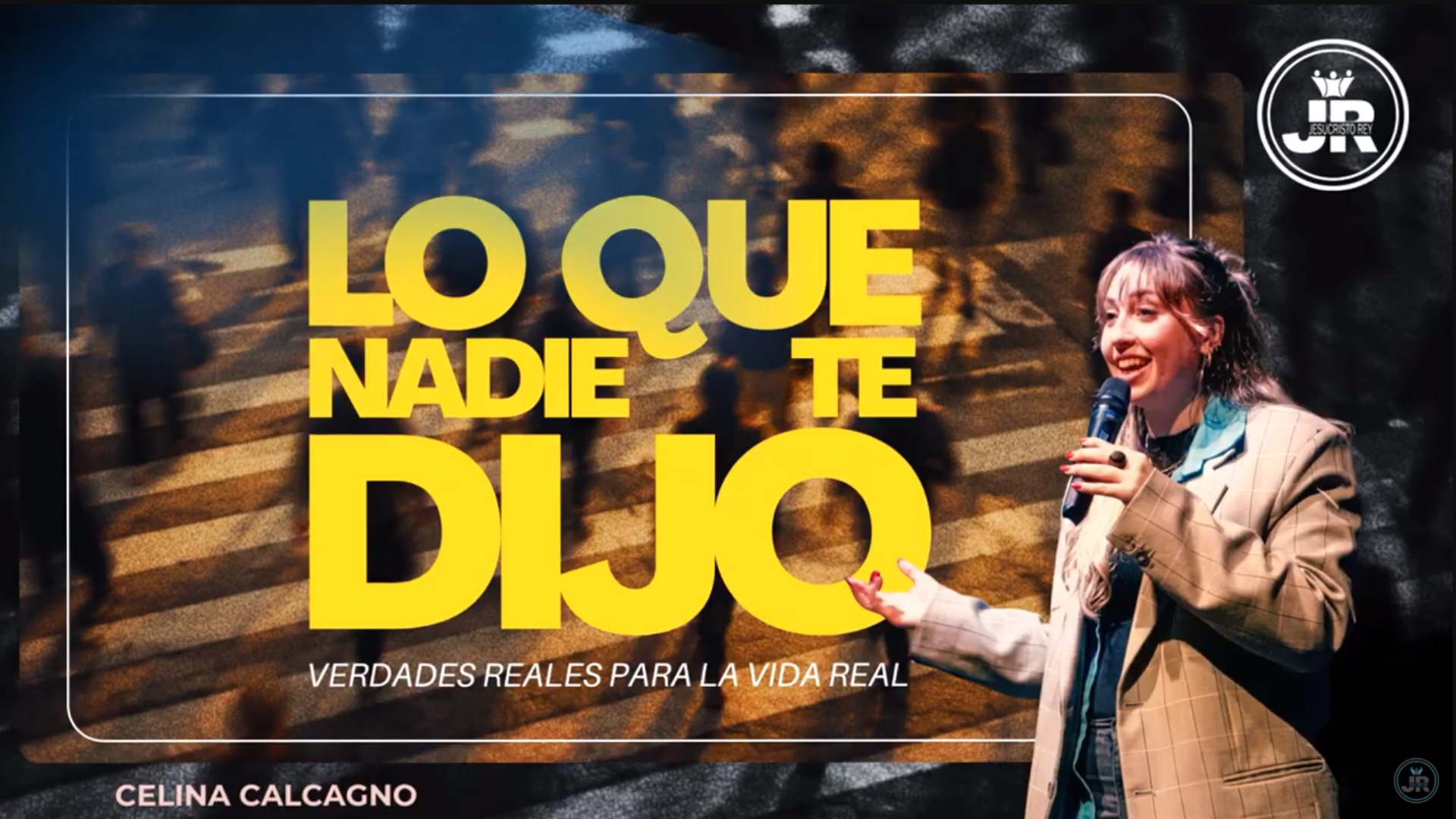 *El vacio es una señal*  Celi Calcagno
